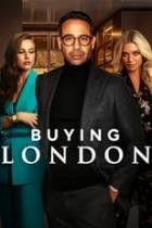 Buying London - Staffel 1