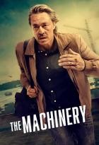 The Machinery - Staffel 2