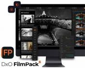 DxO FilmPack v6.9.0 Build 11 Elite (x64)