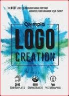 Olympia Logo Creation v1.7.7.42