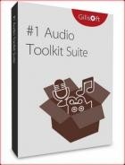 GiliSoft Audio Toolbox Suite v12.1