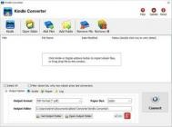 Kindle Converter v3.23.11201.391 + Portable