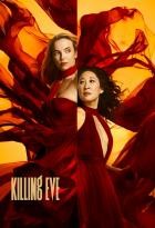 Killing Eve - Staffel 3