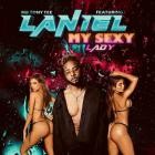 MB Tony Tee feat  Laniel - MY SEXY LADY