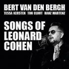 Bert van den Bergh - Songs of Leonard Cohen