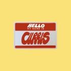 Currls - Hello, My Name Is