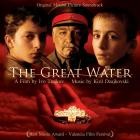 Kiril Dzajkovski - The Great Water (Original Motion Picture Soundtrack)