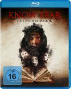 Know Fear - Teuflischer Dämon