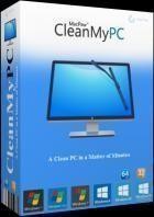 CleanMyPC v1.12.2.2178 (x32-x64)