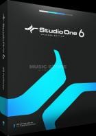 PreSonus Studio One 6 Professional v6.6.0 (x64)