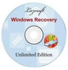 Lazesoft Windows Recovery v4.7.2.1 Unlimited WinPE (x64)