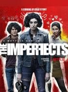 The Imperfects - Staffel 1