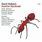 David Helbock - Austrian Syndicate