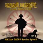 Alexian Group - Roman Basadip