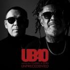 UB40 featuring Ali, Astro & Mickey - Unprecedented