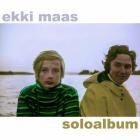 Ekki Maas - Soloalbum