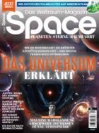 Space Das Weltraum-Magazin 01/2023