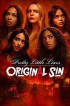 Pretty Little Liars: Original Sin - Staffel 1