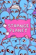 Strange Planet - Staffel 1