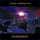 Andy Pickford - Alignment