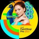 Corel PaintShop Pro 2023 v25.0.0.122 + Creative Collection 2023