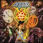 Anthrax - The Devil You Know