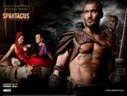 Spartacus - Staffel 1