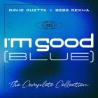 David Guetta  Bebe Rexha - Im Good (Blue) (The Complete Collection)