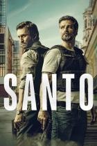 Santo - Staffel 1