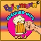 Ballermann Freibier Hits Vol.8