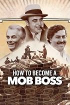How to Become a Mob Boss - Staffel 1
