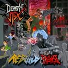 Death Mex - Rebuild & Resist