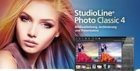 StudioLine Photo Classic v4.2.71