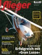 fliegermagazin 08/2023
