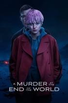A Murder at the End of the World - Staffel 1