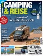 Camping und Reise Magazin 02/2024