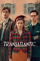 Transatlantic - Staffel 1