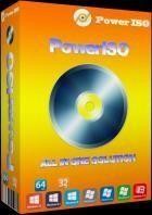 PowerISO v8.1 (x32-x64)