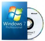 Windows 7 Pro SP1 (x64) Preactivated May 2023