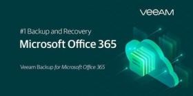 Veeam Backup for Microsoft Office 365 v6.0.0.367