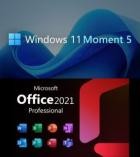 Windows 11 AiO 23H2 Build 22631.3374 (x64) + Office Pro Plus 2021 + Acrobat Pro