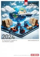  BUSINESS/Transport/und/Logistik/Guide/2024