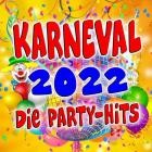 Karneval 2022 (Die Party-Hits)