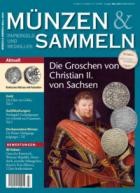 Muenzen und Sammeln 03/2024