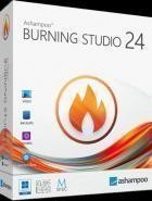 Ashampoo Burning Studio v24.0.6