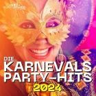 Die Karnevals Party-Hits 2024