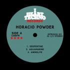 Horacio Powder - Aquamarine