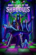 What We Do in the Shadows - Staffel 5