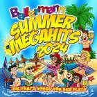 Ballermann Summer Megahits 2024 - Die Party Songs von der Playa