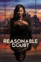 Reasonable Doubt - Staffel 1